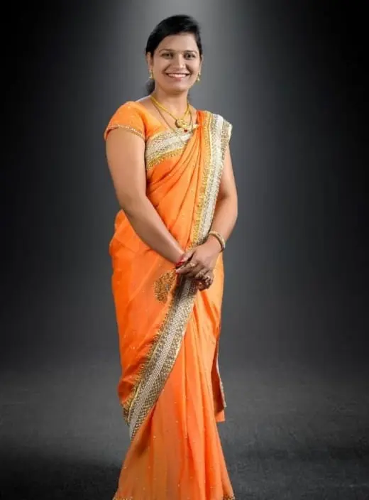 Bride Profile